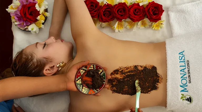 Chocolate Therapy