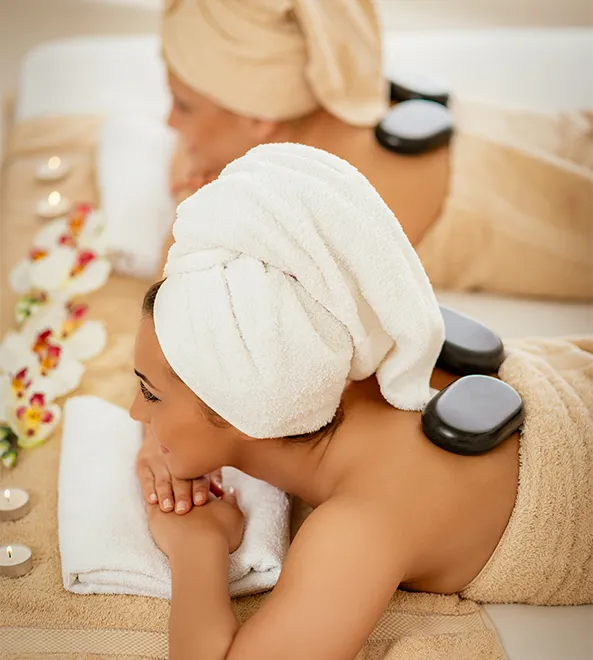 Enjoy a soothing massage in Cusco 1