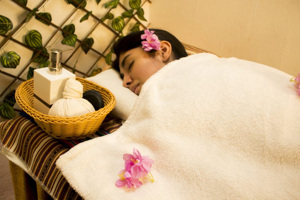 Relaxing Massage in Cusco