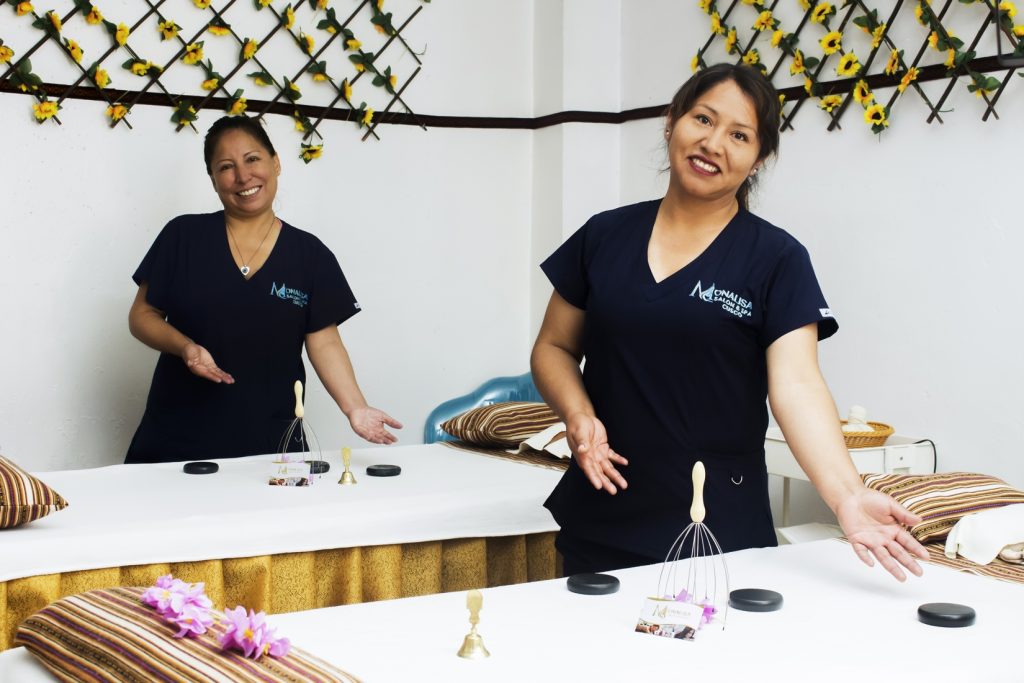 Relaxing Massage in Cusco