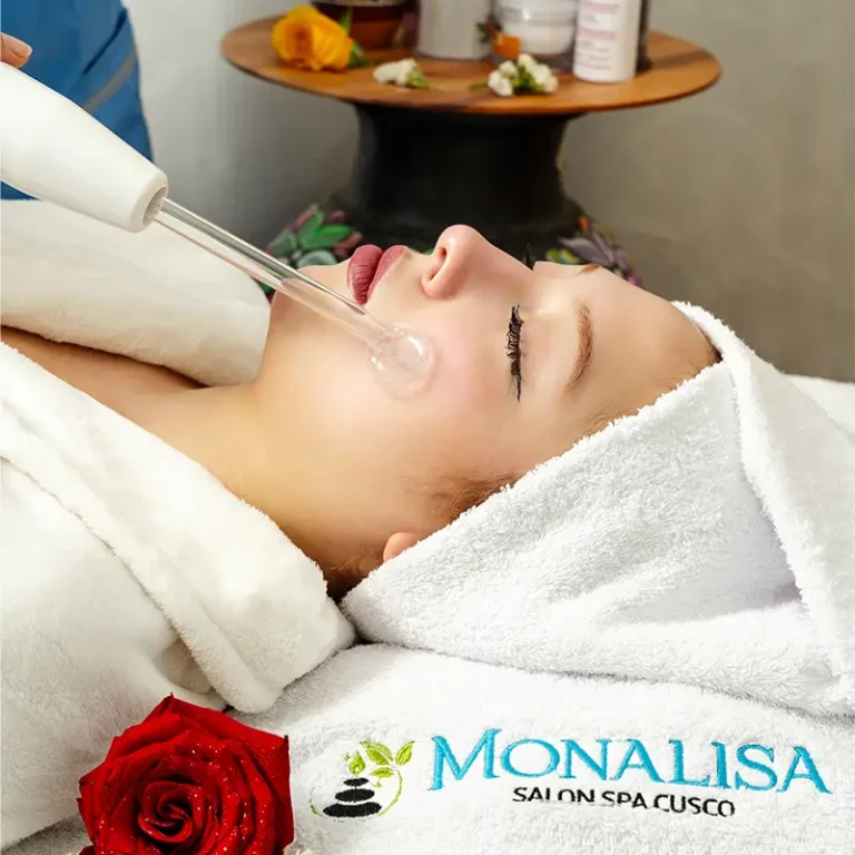 Sensitive Skin Facial