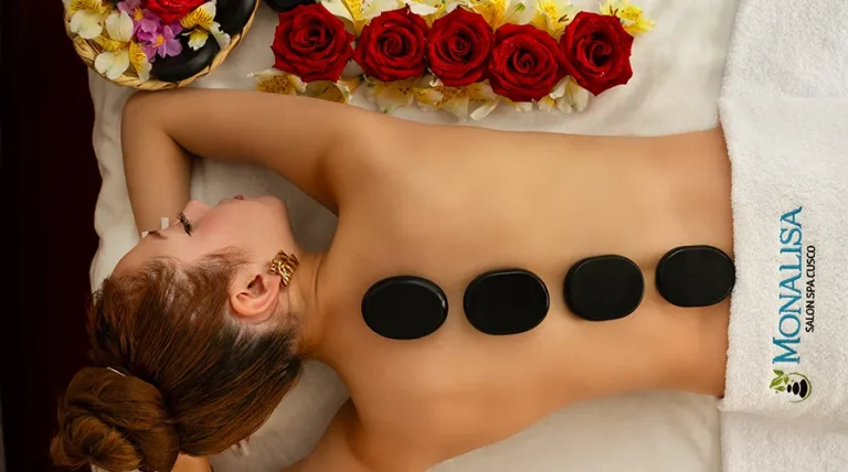 Deep Moisturizing Facial in Cusco