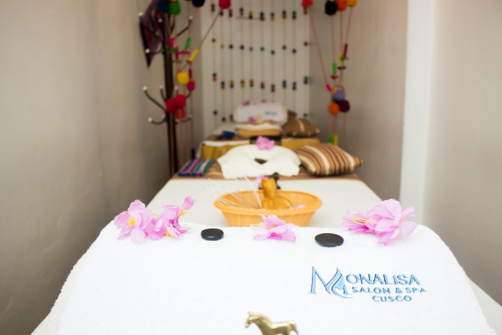 Relaxing Massage in Cusco