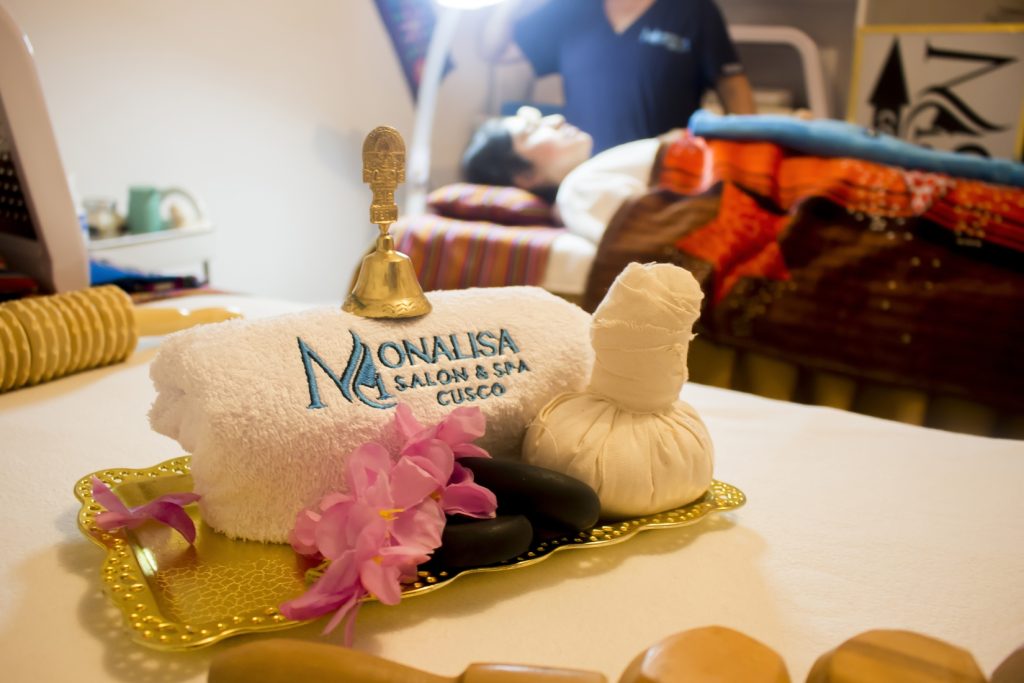 4 hands massage in Cusco