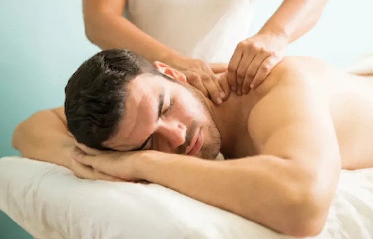 Altitude Massage