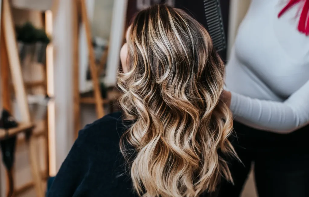 Babylights: Mechas Finas y Naturales