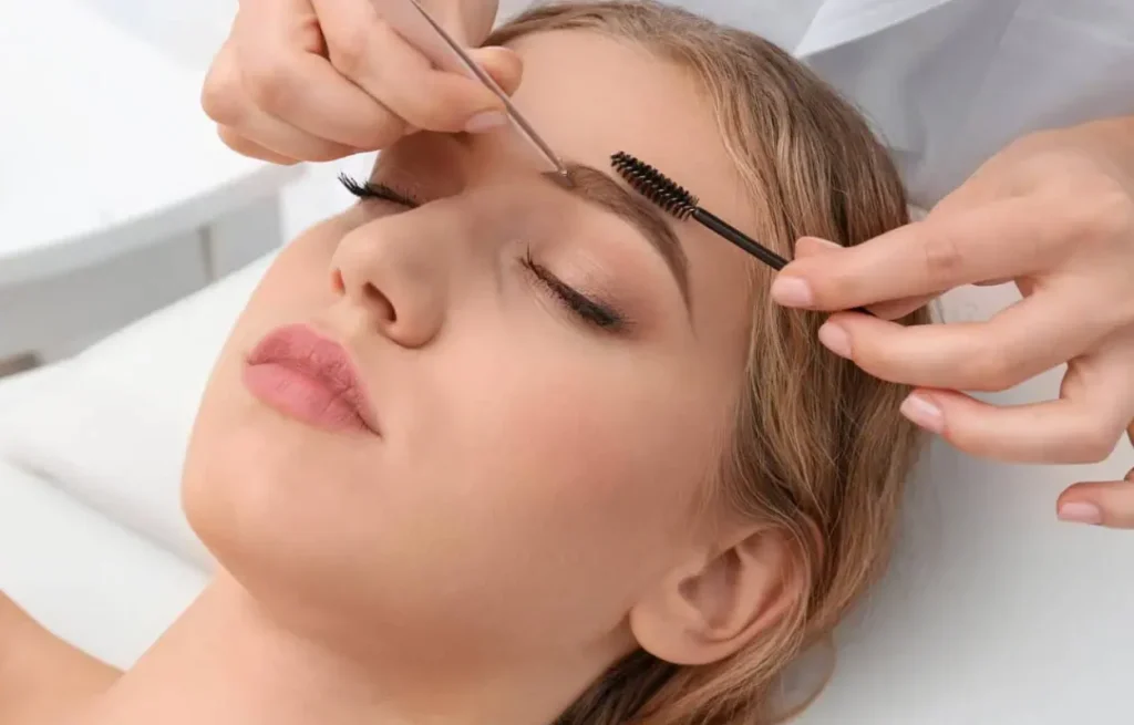 Microblading y microshading