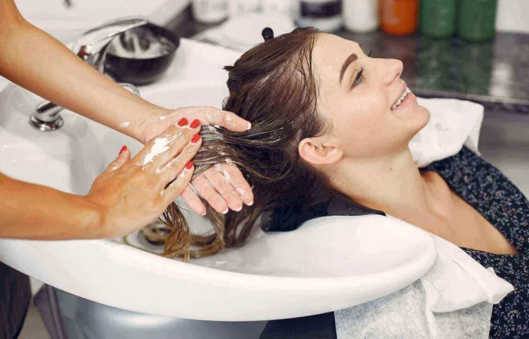 Hair Treatments: Hydration and Repair