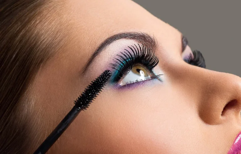Lash Color