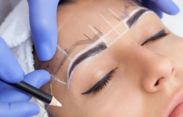 Microblading