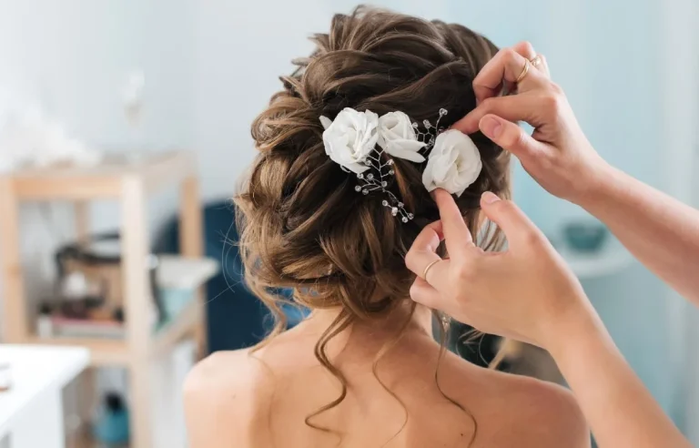 Quinceañera Hairstyles
