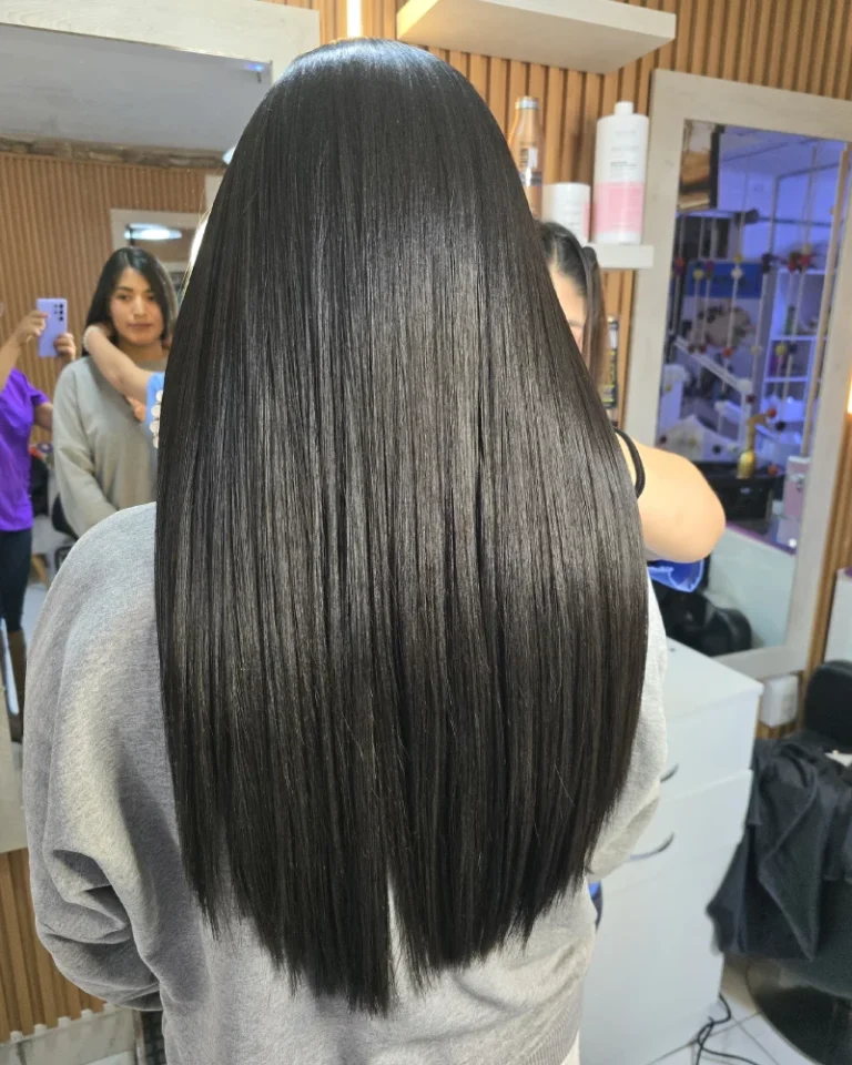 Babylights: Mechas Finas y Naturales