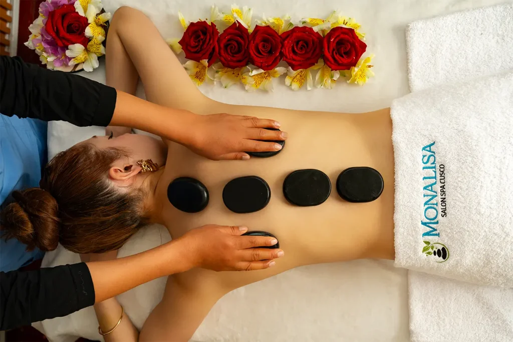 Inca Stone Massage