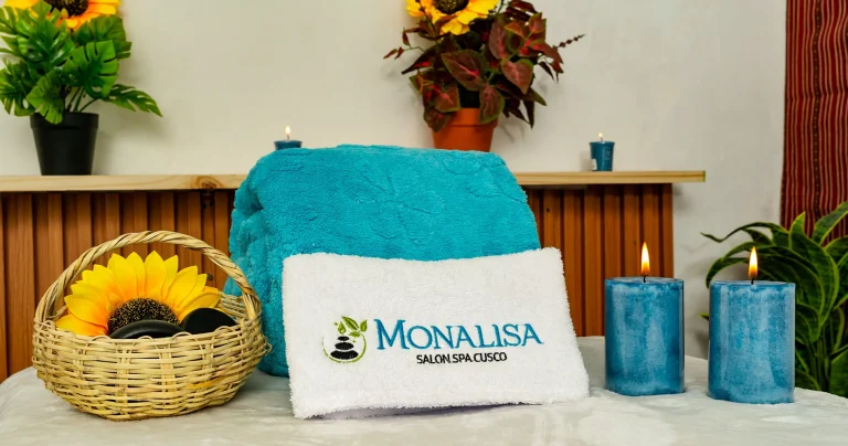 Chocolate body scrub + dry sauna in Cusco