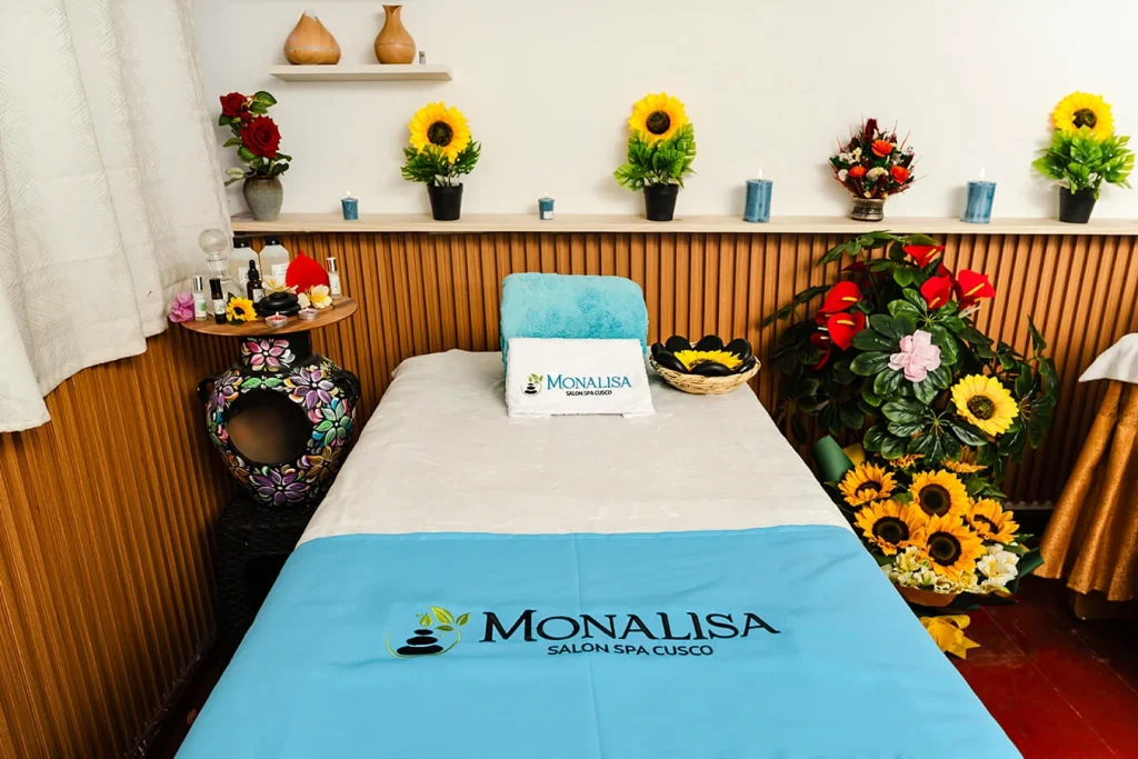 Is It Safe to Get a Massage in Cusco?