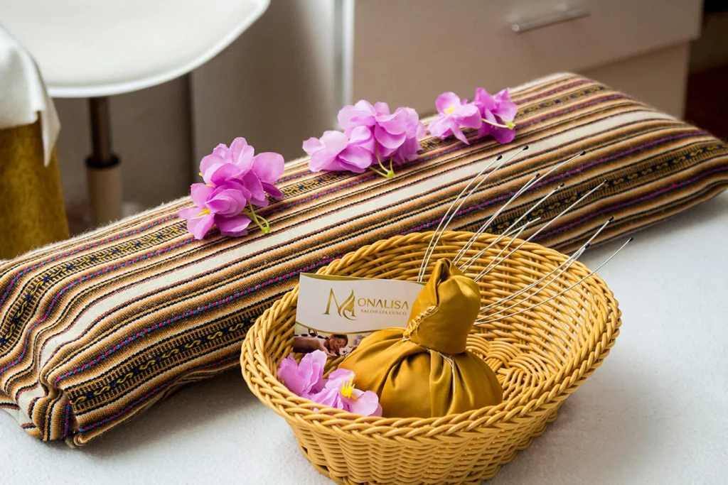 Body Scrub + Sauna in Cusco