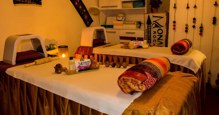 Body Scrub in Cusco – Exfoliating Spa Treatment for Smooth & Glowing Skin