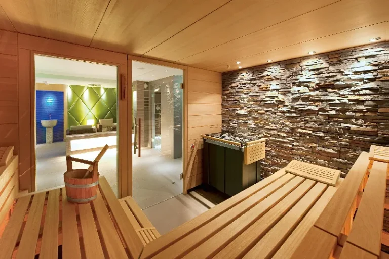 Sauna In Cusco