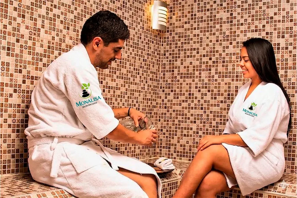 Mejor Sauna en Cusco