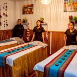 The Best Spa in Cusco: Relaxation, Quality and Excellent Service at Monalisa