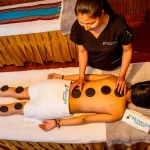 Hot Stone Massage Benefits