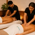 Couples Massage in Cusco: Relax and Unwind Together
