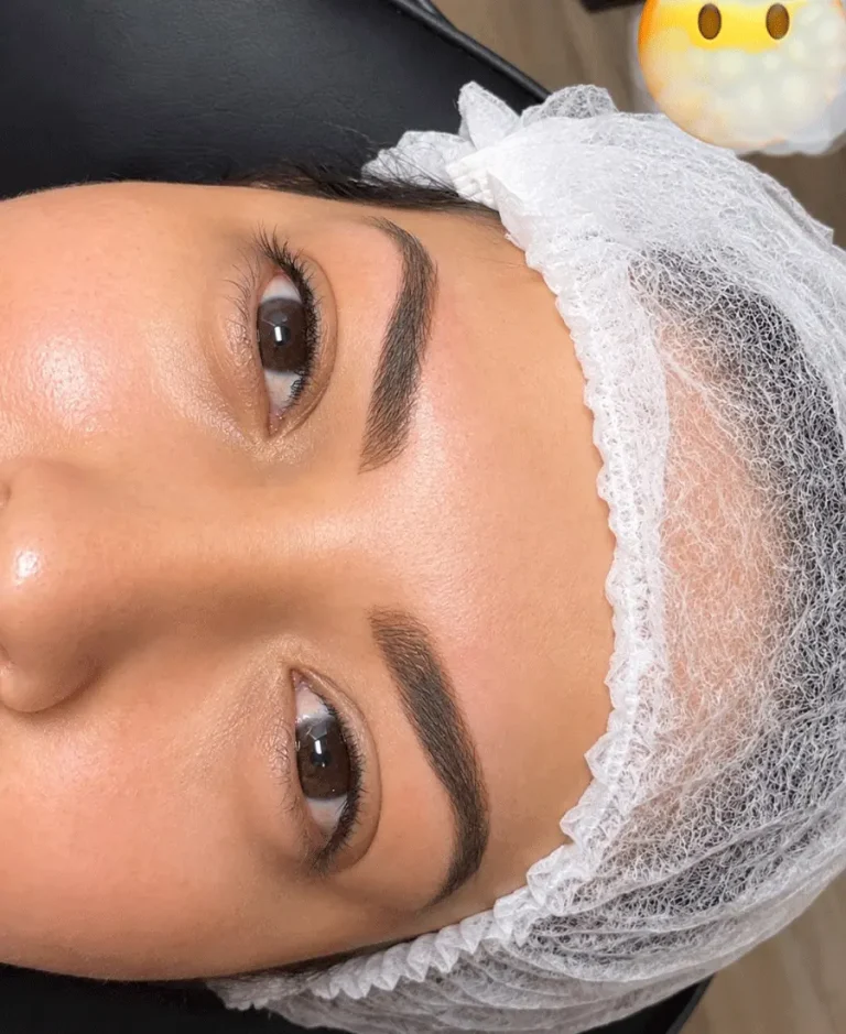 Brow Lamination